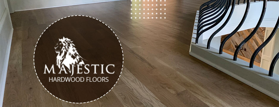 Install Your Hardwood Floor