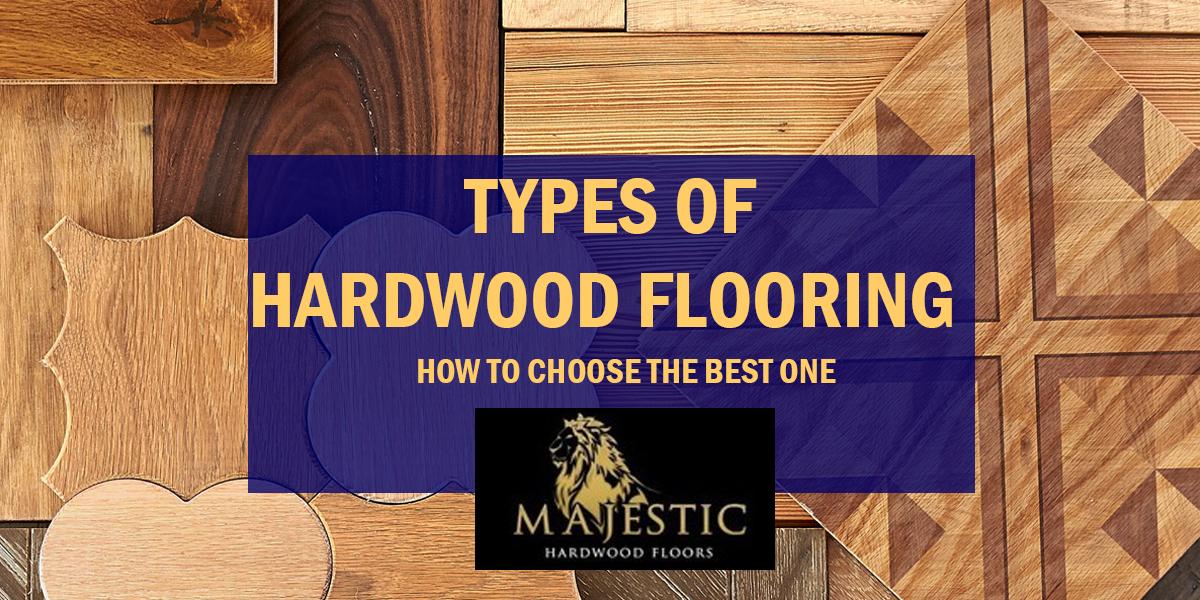 commercial hardwood floors