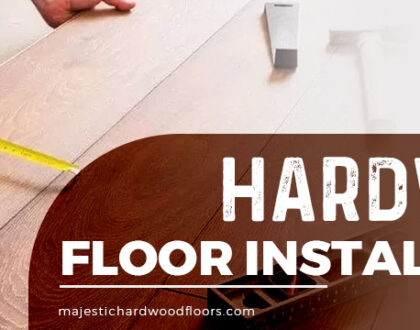 Step-by-Step Guide: How to Refinish Hardwood Floors Like a Pro