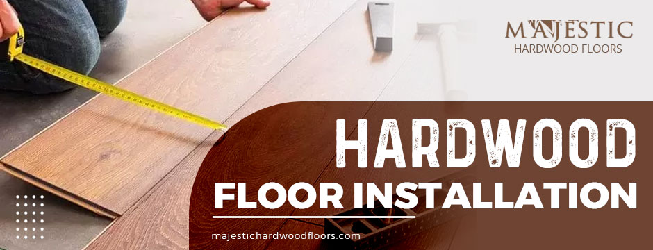 how to refinish hardwood floors