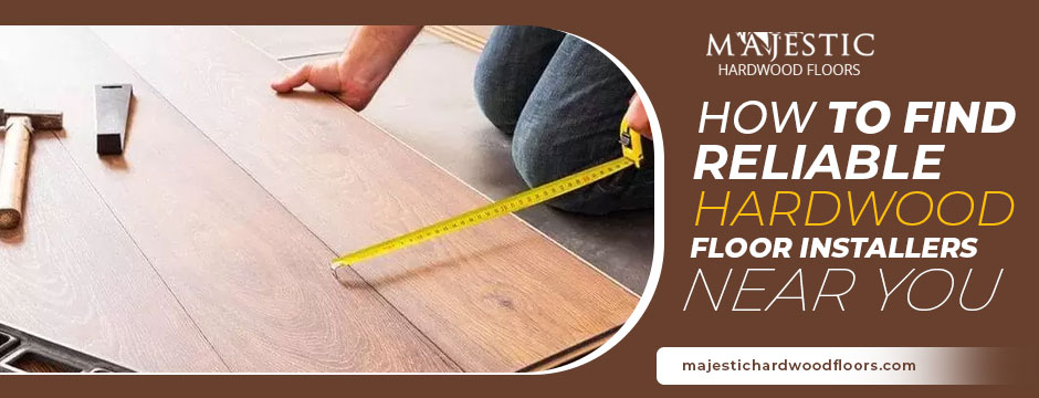 hardwood floor installers 