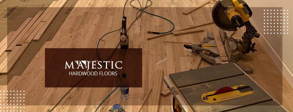 hardwood floor installers