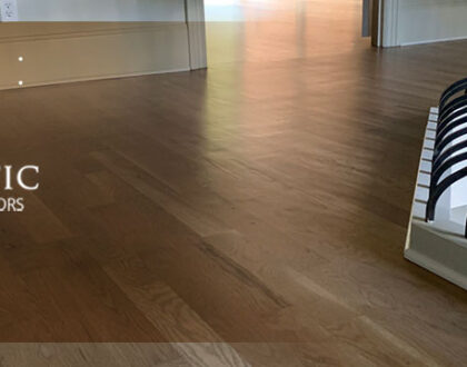 Protecting Your Wood Floors: Maintenance Must-Knows
