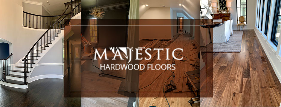 Buy Hardwood Flooring