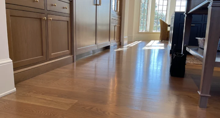 How Buffing and Refinishing Hardwood Floors Can Extend Their Life