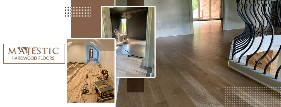 Pros And Cons of Refinishing Hardwood Floors
