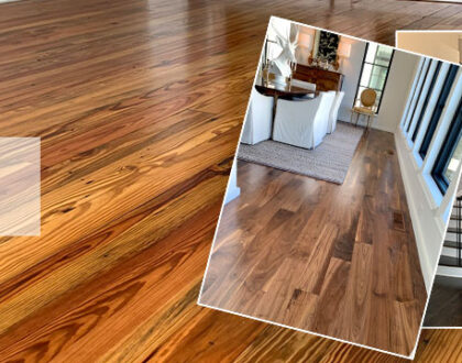 Unveiling the Challenges of Refinishing Hardwood Floors: A Comprehensive Guide