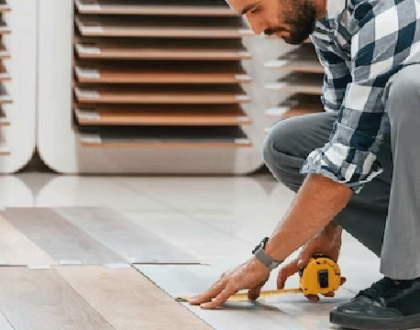 Mastering the Craft: A Comprehensive Guide to Hardwood Floor Installation