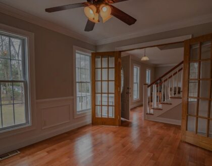How Engineered Hardwood Supports Sustainable Living?