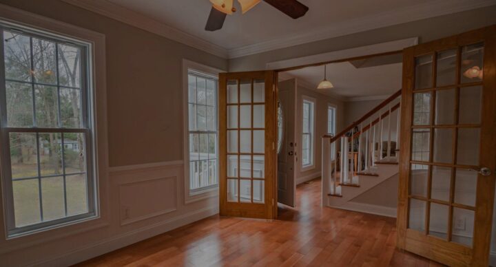 How Engineered Hardwood Supports Sustainable Living?