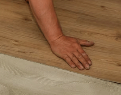 What Is The Process Of Installing Hardwood Floors: A Step-by-Step Process