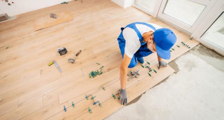 The Ultimate Guide to Installing Engineered Wood Flooring