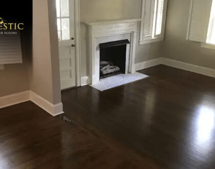 Engineered Hardwood Flooring: Complete Guide You Need to Know