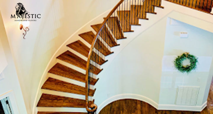 Preserve the Past: Wooden Staircase Restoration in Charlotte NC for Historic Homes