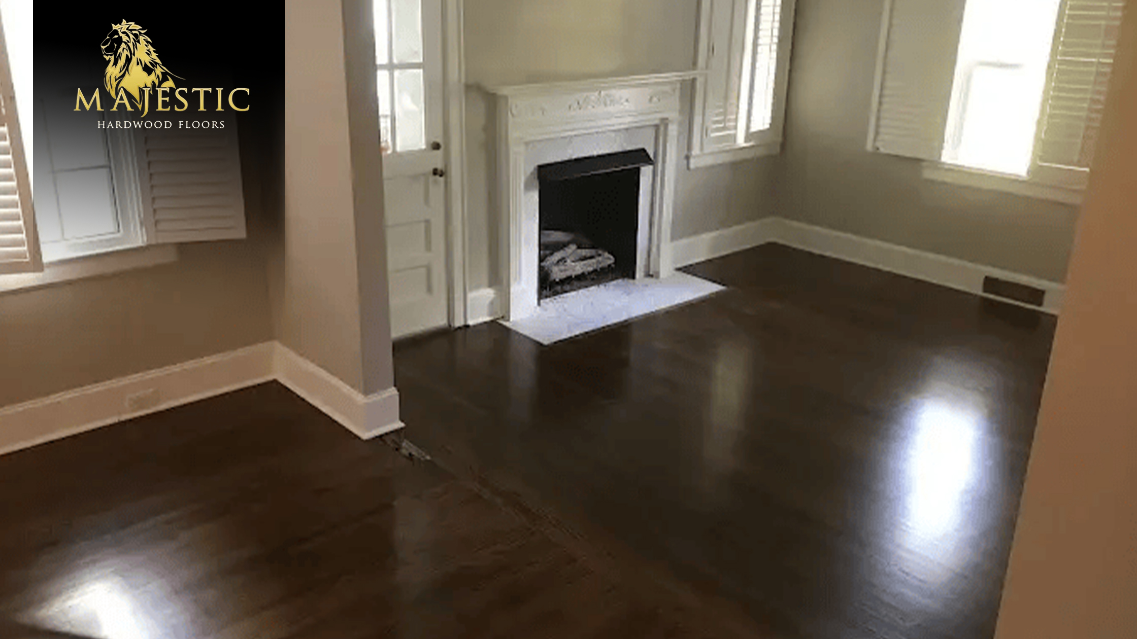 Engineered Hardwood Flooring