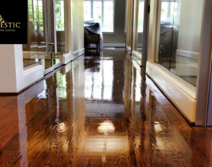 Installing Handcrafted Hardwood Floors: Usefulness with Limitations