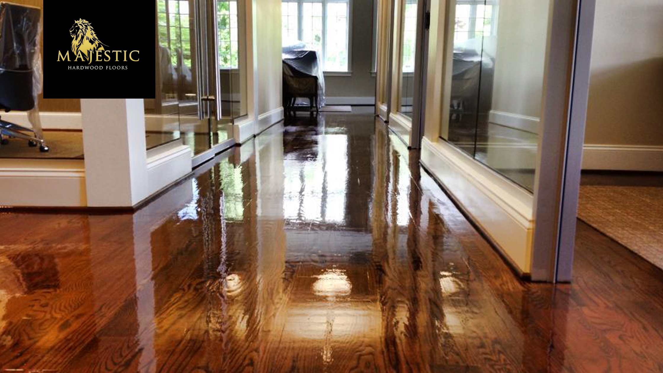 Handcrafted Hardwood Floors