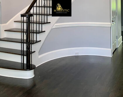 Why Staircase Refinishing Is The Makeover Your Home Deserves?