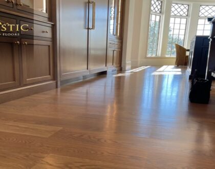 Rise of Wide Planks & Matte Finishes: Engineered Hardwood Flooring Trends for 2025