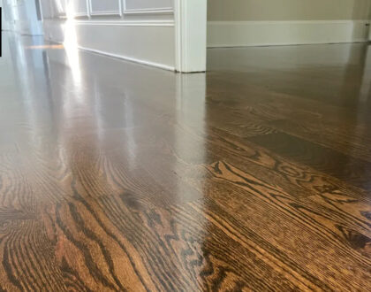 Tiger Wood Hardwood Flooring in Your Next House Floor Restoration – A Durable Luxury Choice