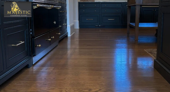 Easy Ways to Repair Hardwood Scratches and Dents