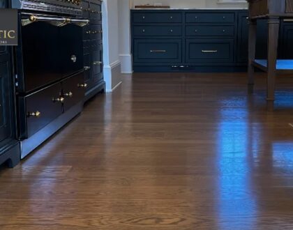 Easy Ways to Repair Hardwood Scratches and Dents