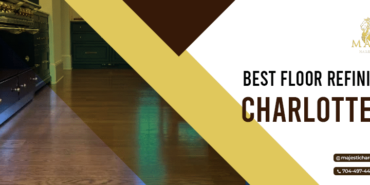 Before You Replace, Refinish: The Charlotte Homeowner’s Cost-Saving Secret