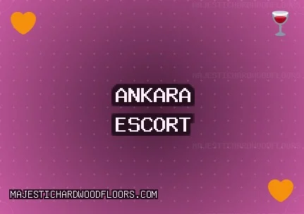Ankara Escort: Akyurt Escort, Beypazarı Escort, Sincan Escort