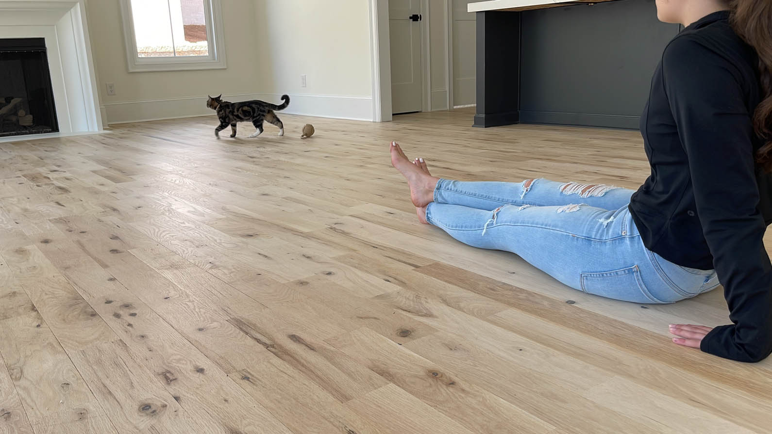 The Complete Guide to Hardwood Flooring in Charlotte, NC: Installation, Refinishing & Care