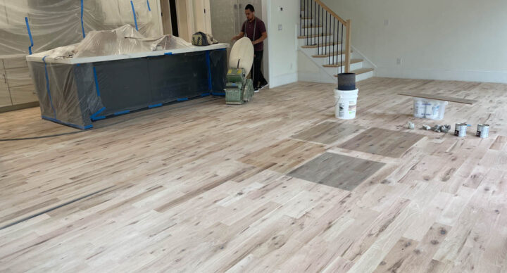 Hardwood Floor Installation vs Hardwood Floor Refinishing in Charlotte, NC: Which Is Right for Your Home?