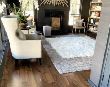 The Real Secret Behind a Beautiful Home: Stunning Wood Floors