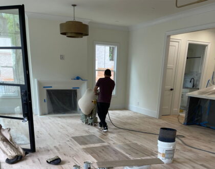 Did You Know? Hardwood Floors Can Last 100+ Years