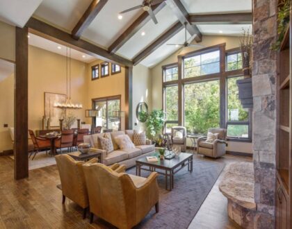 From Playtime to Parties: How Hardwood Floors Elevate Everyday Living