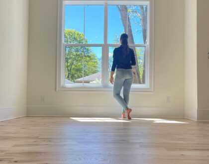 How Hardwood Floor Refinishing Restores the Beauty of Your Home