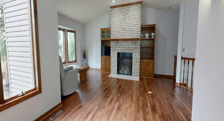 Hardwood Floor Refinishing vs Replacement: Which Saves Charlotte Homeowners More Money?