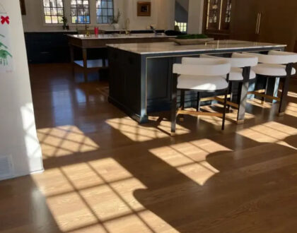 10 Ways Hardwood Floors Transform Your Home’s Style and Comfort