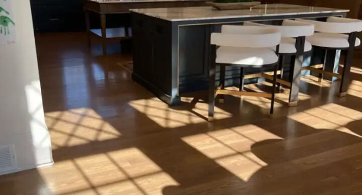 10 Ways Hardwood Floors Transform Your Home’s Style and Comfort