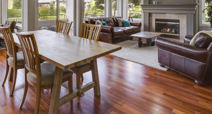 How the Right Floors Change the Way Your Entire Home Feels
