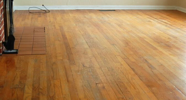 7 Signs It’s Time to Recoat or Replace Your Hardwood Floors