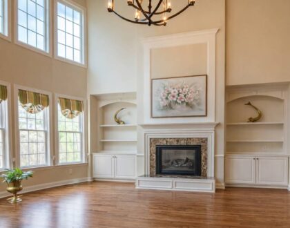 Why Savvy Homeowners Are Choosing Hickory Hardwood Flooring Over Passing Trends