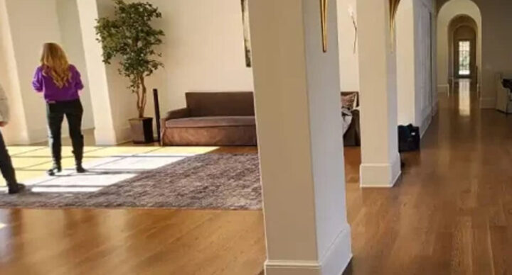 Why You Should Replace Your Carpet with Wooden Flooring
