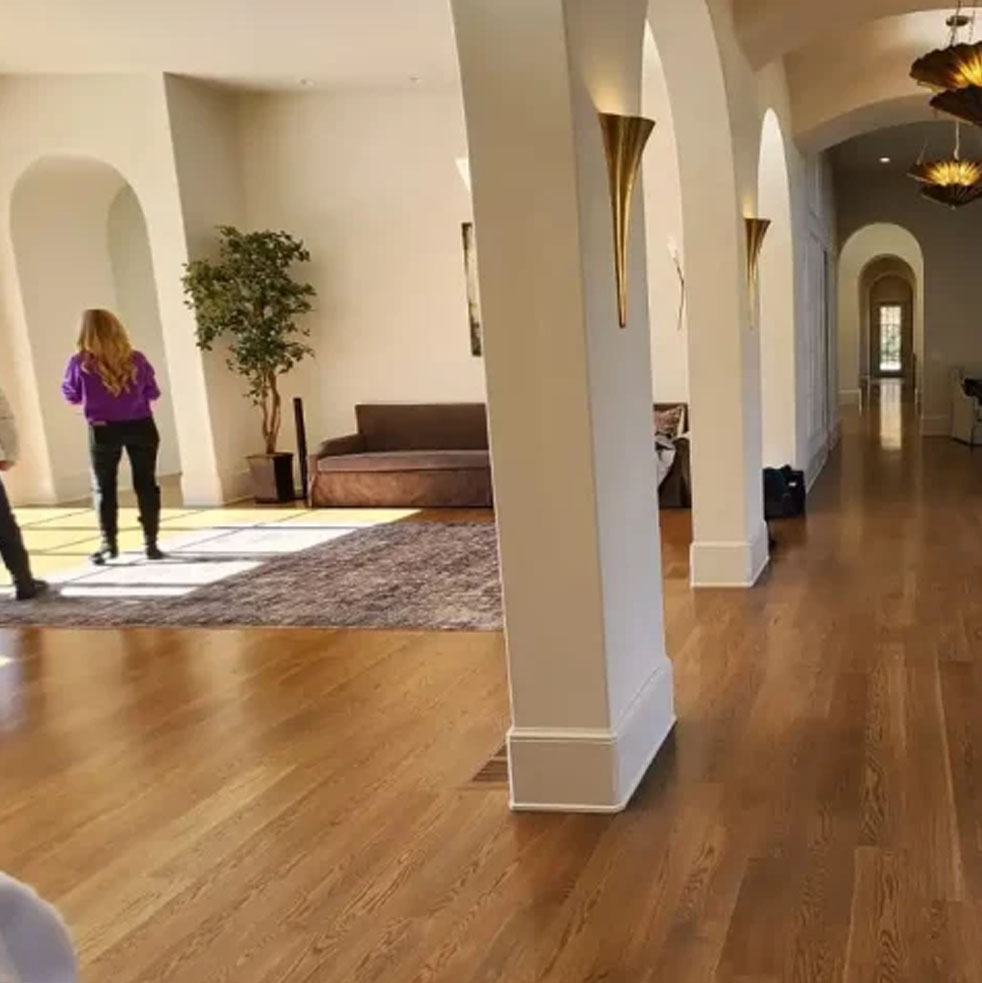 Why You Should Replace Your Carpet with Wooden Flooring